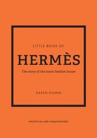Little Book of Hermes (inbunden)