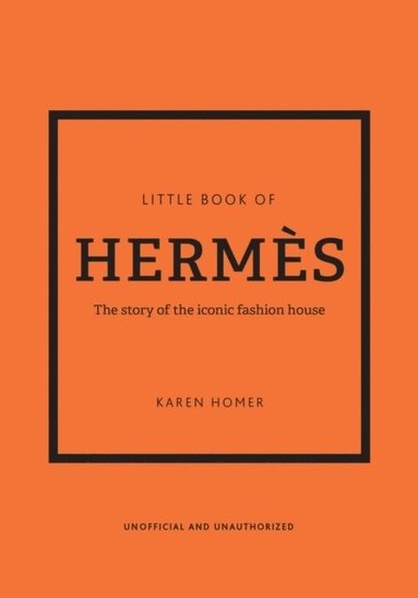 Little Book of Hermès (häftad)