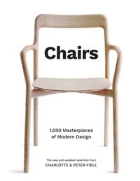 Chairs (inbunden)