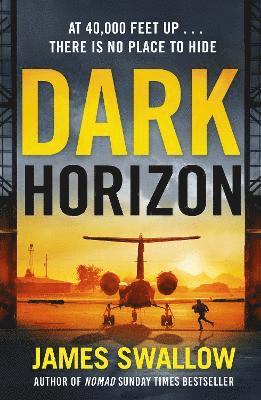 Dark Horizon (h�ftad)