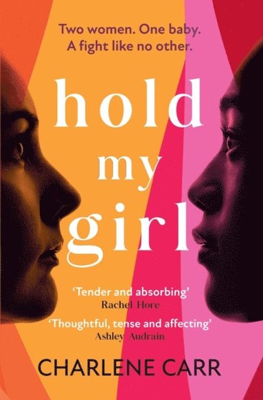 Hold My Girl (hftad)