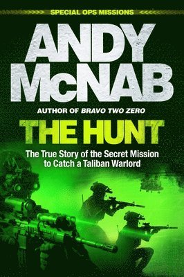 Hunt (häftad)