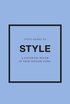 Little Guides to Style III