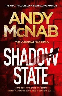 Shadow State (hftad)