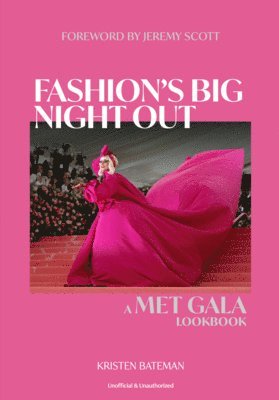 Fashion's Big Night Out (h�ftad)