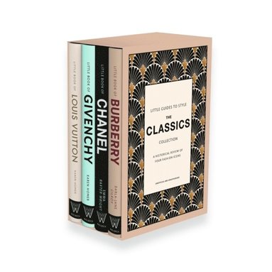 Little Guides to Style: The Classics (hftad)