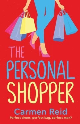 Personal Shopper (häftad)