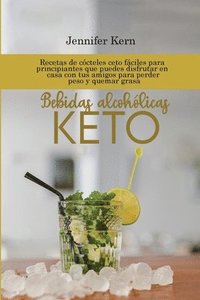 Bebidas alcoholicas Keto (hftad)