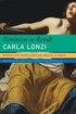 Feminism in Revolt - An Anthology