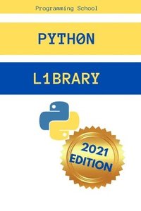 Python Library (hftad)