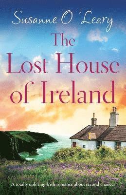 The Lost House of Ireland (hftad)