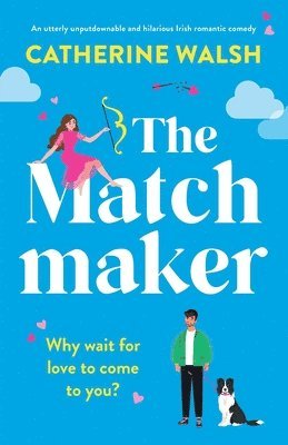 Matchmaker (h�ftad)