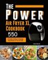 The Power XL Air Fryer Cookbook