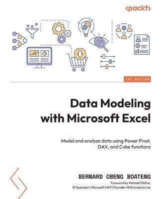 Data Modeling with Microsoft Excel (häftad)