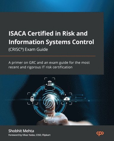 ISACA Certified in Risk and Information Systems Control (CRISC(R)) Exam ...