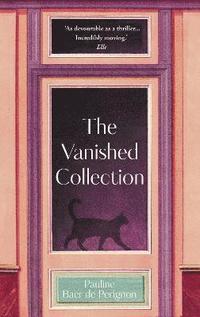 The Vanished Collection som bok, ljudbok eller e-bok.