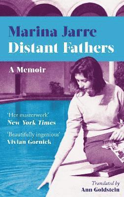 Distant Fathers (h�ftad)