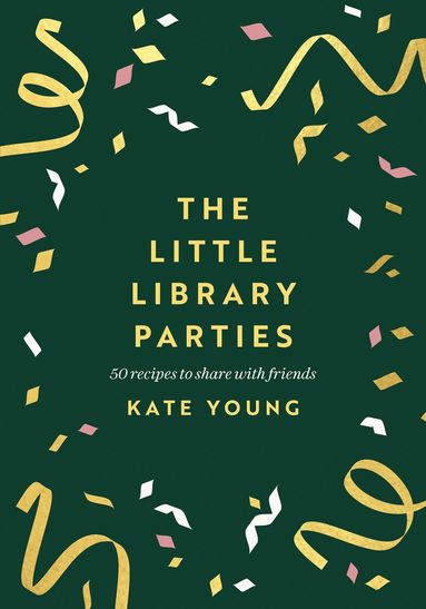 Little Library Parties (hftad)
