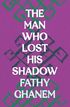 Man Who Lost His Shadow