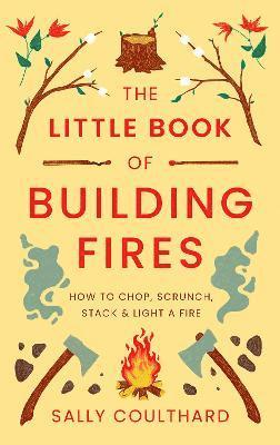 The Little Book of Building Fires (hftad)