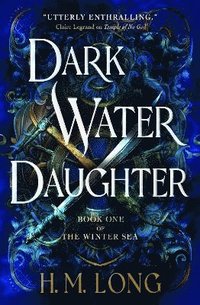 Dark Water Daughter (häftad)