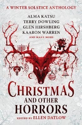 Christmas and Other Horrors (hftad)