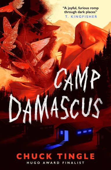 Camp Damascus (h�ftad)