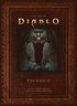 Art of Diablo Volume II