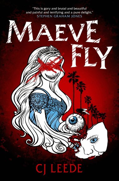 Maeve Fly (inbunden)