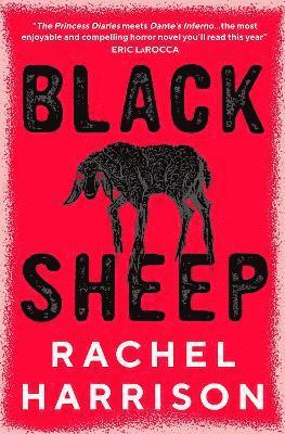 Black Sheep (hftad)
