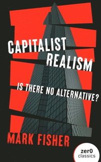Capitalist Realism (New Edition) (häftad)