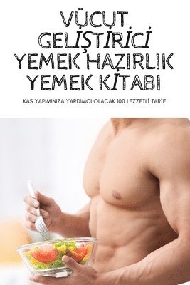 Vücut Gel??t?r?c? Yemek Hazirlik Yemek K?tabi (häftad)