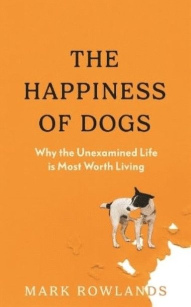 Happiness of Dogs (inbunden)