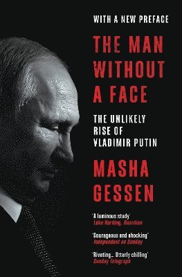 Man Without a Face (hftad)