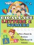 Ricalcare Lettere E Numeri