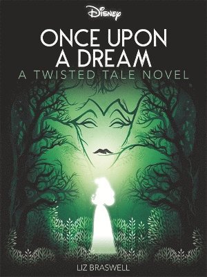 Disney Princess Sleeping Beauty: Once Upon a Dream (hftad)
