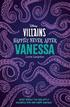 Disney Villains Happily Never After: Vanessa