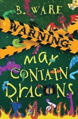 WARNING: May Contain Dragons (hftad)