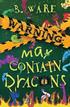 WARNING: May Contain Dragons
