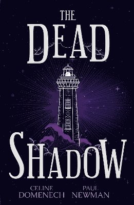 Dead Shadow (häftad)