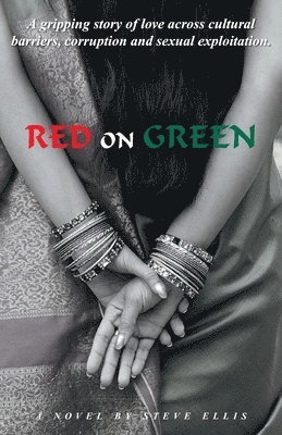 Red on Green (hftad)