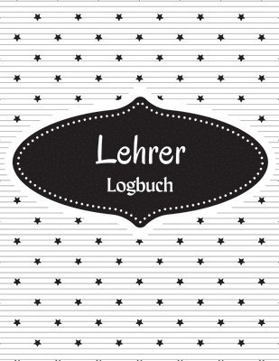 Lehrerbuch (h�ftad)