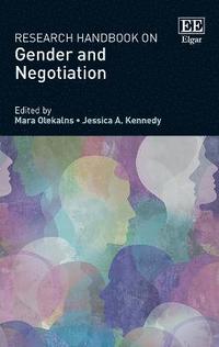 Research Handbook on Gender and Negotiation som bok, ljudbok eller e-bok.