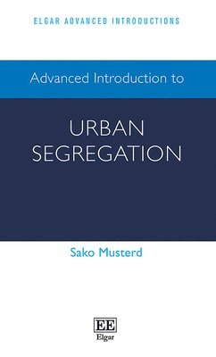 Advanced Introduction to Urban Segregation (hftad)