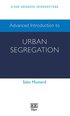 Advanced Introduction to Urban Segregation