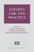 Esports Law and Practice