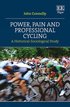 Power, Pain and Professional Cycling