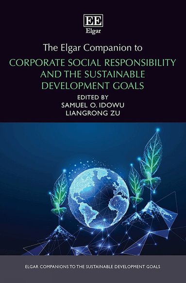 Elgar Companion to Corporate Social Responsibility and the Sustainable ...