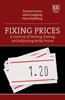 Fixing Prices (inbunden)