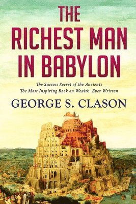 Richest Man In Babylon (häftad)
